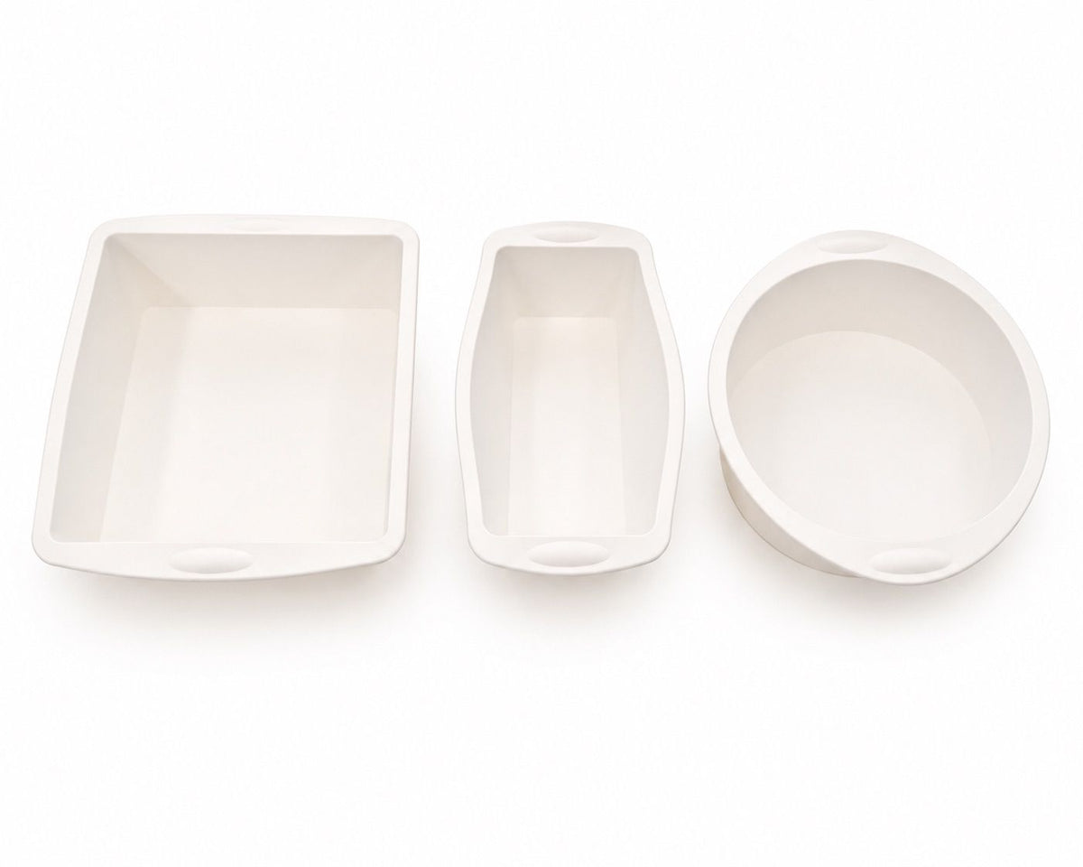 22-Piece All-in-One Baking Essentials Set