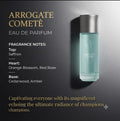 ASSAF Arrogate Cometè Eau de Parfum - 200ml